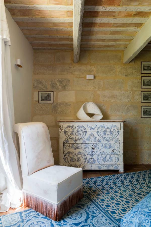 Le Domaine Des Oreades Uzès المظهر الخارجي الصورة